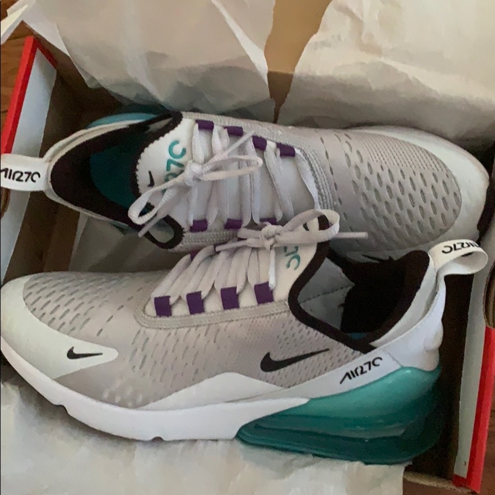 Air max 270